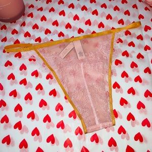 Victoria Secret Panty